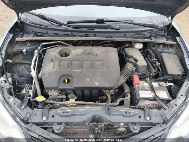 Продажа на аукционе авто 2014 Toyota Corolla L/le/le Pls/prm/s/s Pls, vin: 2T1BURHE3EC128070, номер лота: 12695772