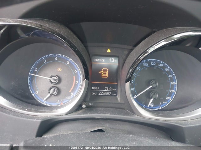 Продажа на аукционе авто 2014 Toyota Corolla L/le/le Pls/prm/s/s Pls, vin: 2T1BURHE3EC128070, номер лота: 12695772