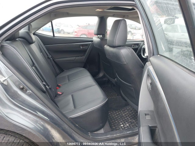 Продажа на аукционе авто 2014 Toyota Corolla L/le/le Pls/prm/s/s Pls, vin: 2T1BURHE3EC128070, номер лота: 12695772