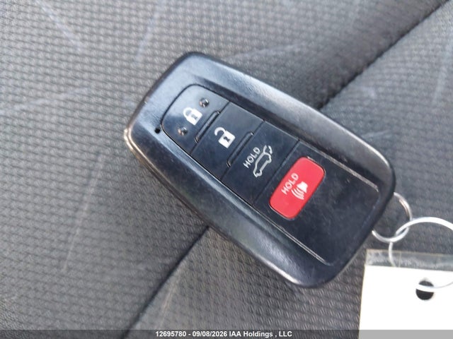 12695780 :رقم المزاد ، 2T3R1RFV6PC370467 vin ، 2023 Toyota Rav4 Xle/xle Premium مزاد بيع