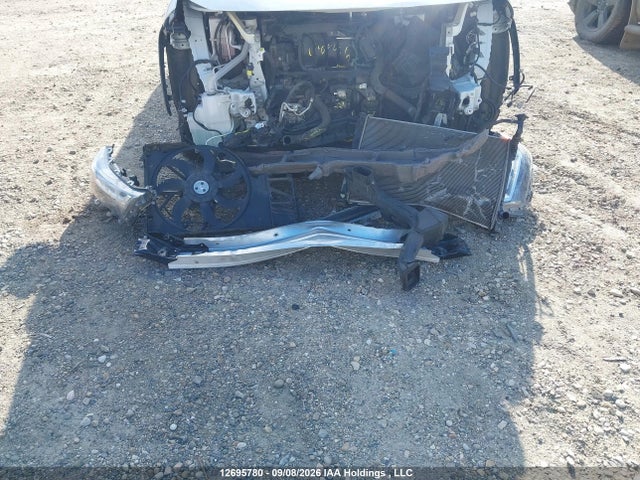 12695780 :رقم المزاد ، 2T3R1RFV6PC370467 vin ، 2023 Toyota Rav4 Xle/xle Premium مزاد بيع
