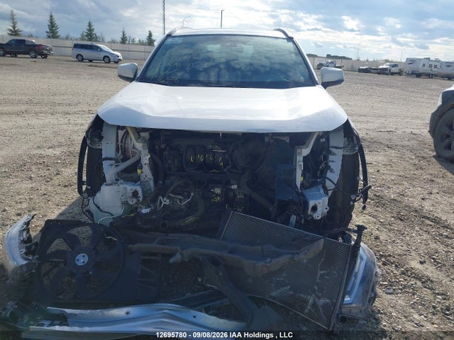 12695780 :رقم المزاد ، 2T3R1RFV6PC370467 vin ، 2023 Toyota Rav4 Xle/xle Premium مزاد بيع