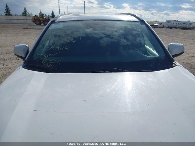 12695780 :رقم المزاد ، 2T3R1RFV6PC370467 vin ، 2023 Toyota Rav4 Xle/xle Premium مزاد بيع