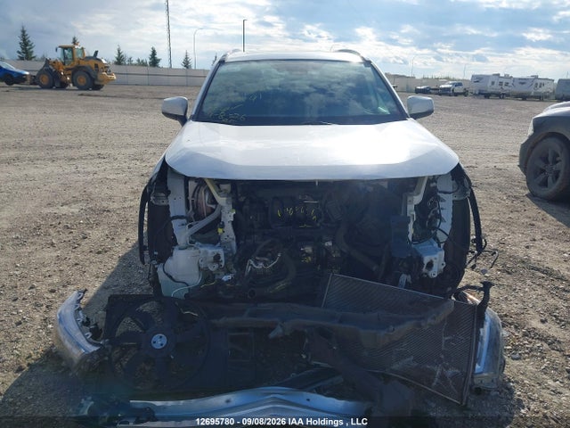 12695780 :رقم المزاد ، 2T3R1RFV6PC370467 vin ، 2023 Toyota Rav4 Xle/xle Premium مزاد بيع