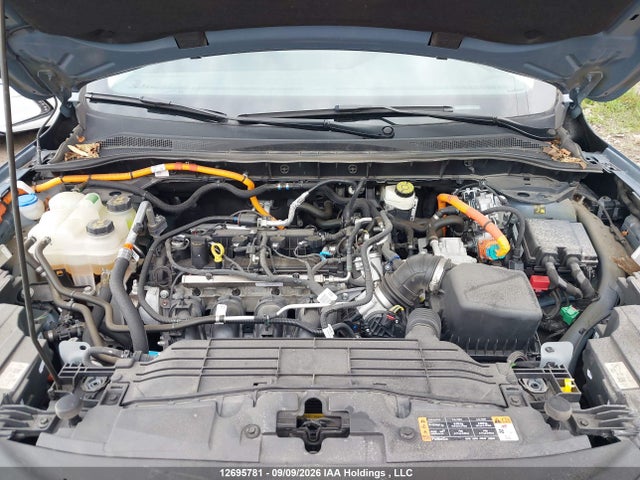 Ford Escape 2023 1FMCU9JZ8PUA92640 Image 10