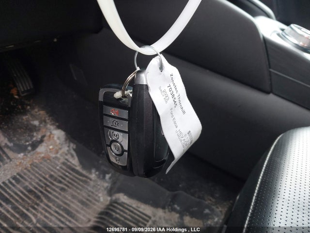 Ford Escape 2023 1FMCU9JZ8PUA92640 Image 11