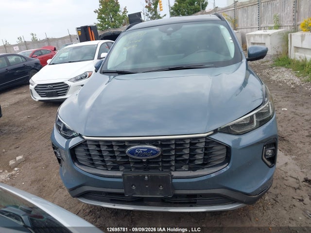 Ford Escape 2023 1FMCU9JZ8PUA92640 Image 12