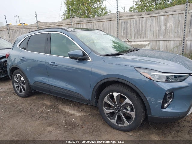 Ford Escape 2023 1FMCU9JZ8PUA92640 Image 13