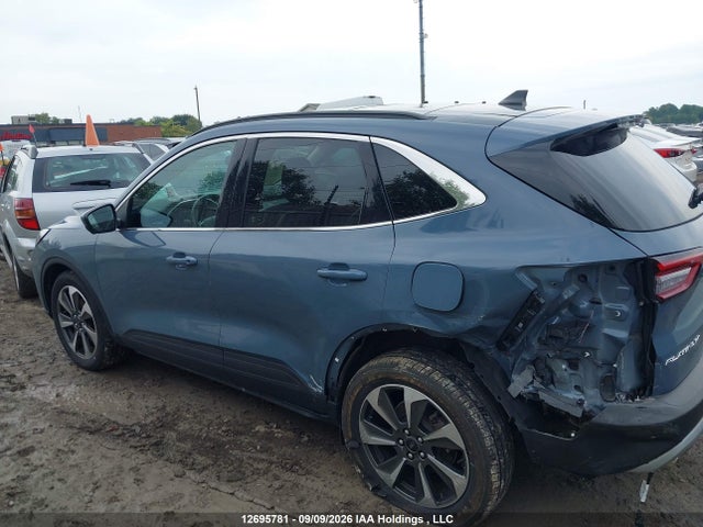 Ford Escape 2023 1FMCU9JZ8PUA92640 Image 14