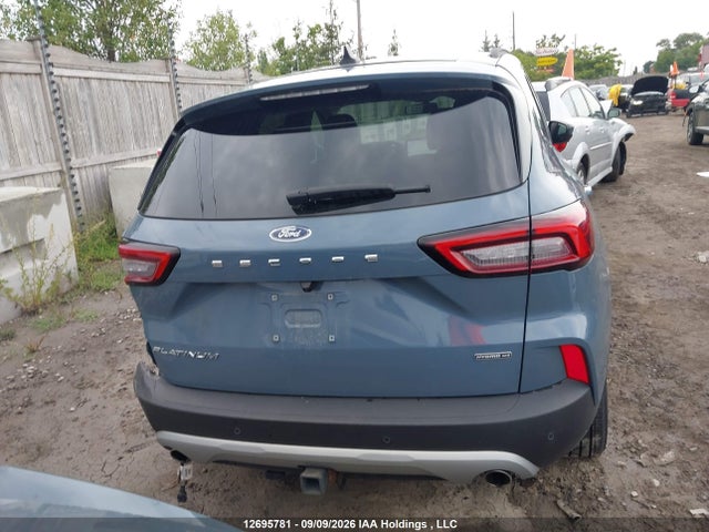 Ford Escape 2023 1FMCU9JZ8PUA92640 Image 16