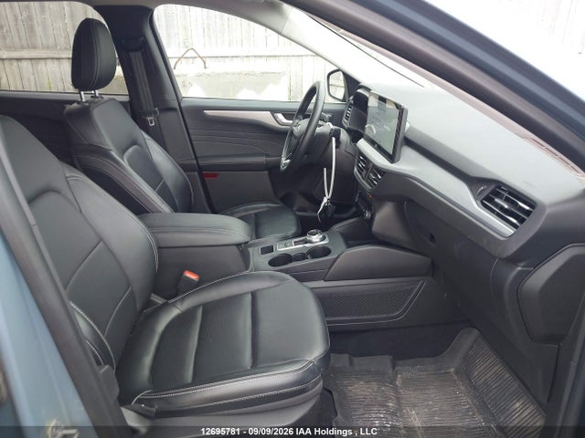 Ford Escape 2023 1FMCU9JZ8PUA92640 Image 5