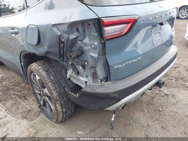 Ford Escape 2023 1FMCU9JZ8PUA92640 Image 6