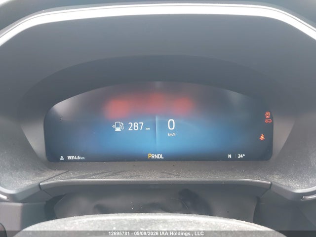 Ford Escape 2023 1FMCU9JZ8PUA92640 Image 7