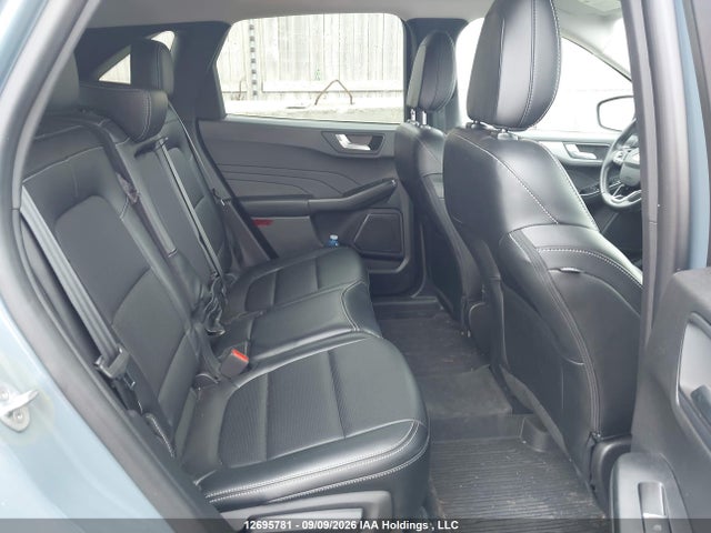 Ford Escape 2023 1FMCU9JZ8PUA92640 Image 8