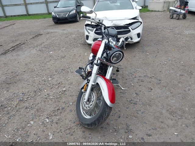 Auction sale of the 2005 Yamaha Xvs65 A, vin: JYAVM01N75A007562, lot number: 12695783