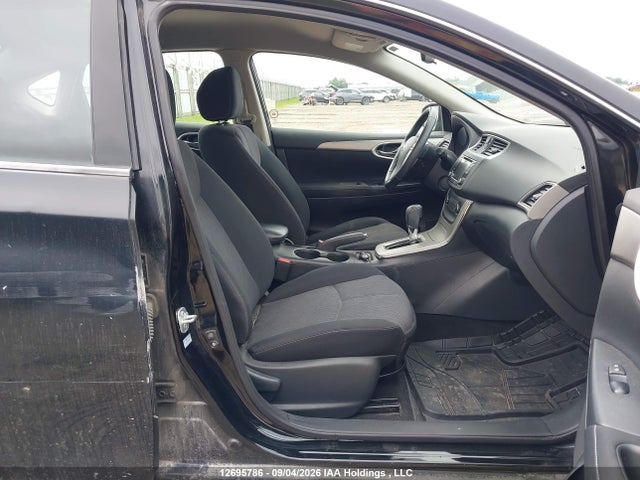 Nissan Sentra 2015 3N1AB7AP3FL671213 Image 5
