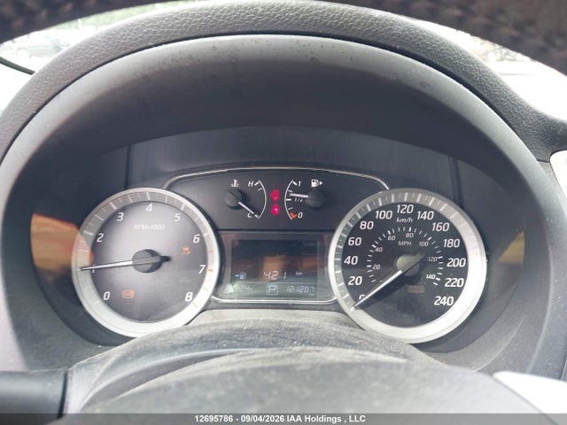 Nissan Sentra 2015 3N1AB7AP3FL671213 Image 7