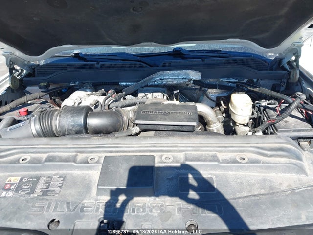 Продажа на аукционе авто 2018 Chevrolet Silverado 3500hd Lt, vin: 1GC4KZCY5JF254951, номер лота: 12695787