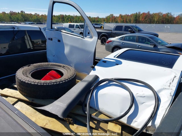 Продажа на аукционе авто 2018 Chevrolet Silverado 3500hd Lt, vin: 1GC4KZCY5JF254951, номер лота: 12695787