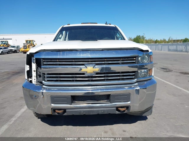 Продажа на аукционе авто 2018 Chevrolet Silverado 3500hd Lt, vin: 1GC4KZCY5JF254951, номер лота: 12695787
