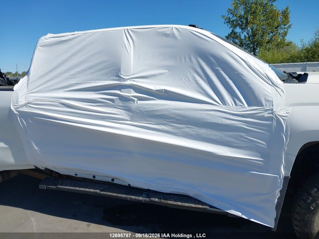 Продажа на аукционе авто 2018 Chevrolet Silverado 3500hd Lt, vin: 1GC4KZCY5JF254951, номер лота: 12695787