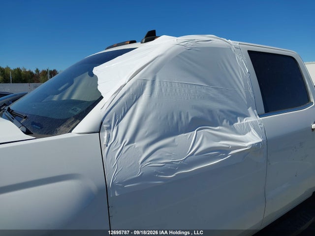 Продажа на аукционе авто 2018 Chevrolet Silverado 3500hd Lt, vin: 1GC4KZCY5JF254951, номер лота: 12695787