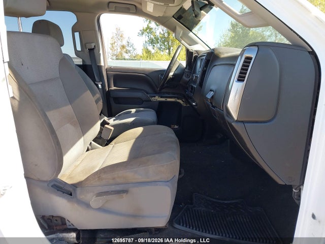 Продажа на аукционе авто 2018 Chevrolet Silverado 3500hd Lt, vin: 1GC4KZCY5JF254951, номер лота: 12695787