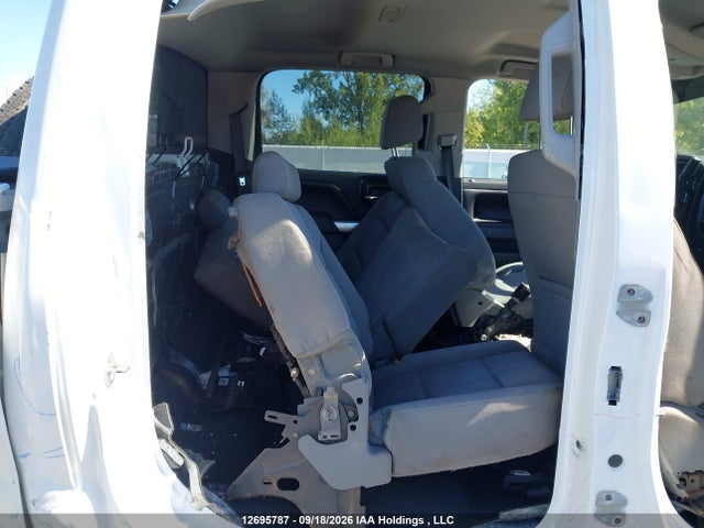 Продажа на аукционе авто 2018 Chevrolet Silverado 3500hd Lt, vin: 1GC4KZCY5JF254951, номер лота: 12695787