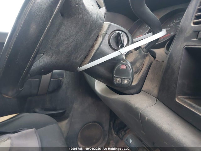 Продаж на аукціоні авто 2011 Chevrolet Silverado 1500 Ls, vin: 3GCPKREA1BG159140, номер лоту: 12695788