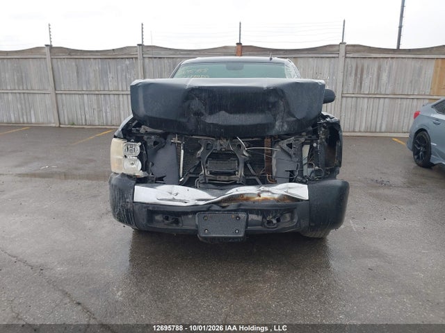 Продаж на аукціоні авто 2011 Chevrolet Silverado 1500 Ls, vin: 3GCPKREA1BG159140, номер лоту: 12695788