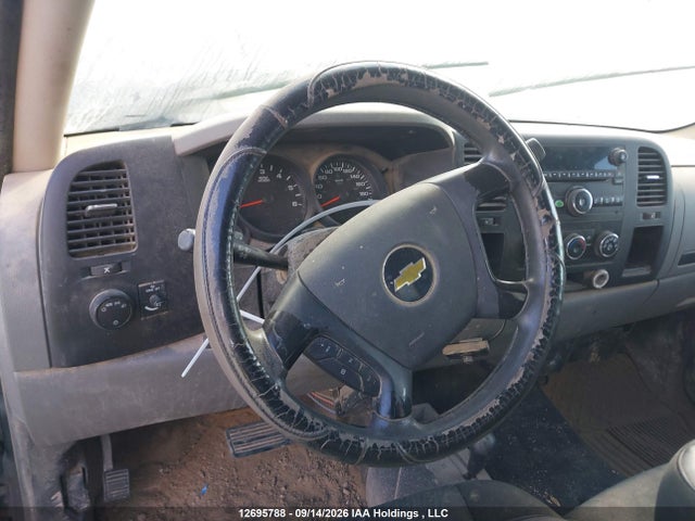 Продаж на аукціоні авто 2011 Chevrolet Silverado 1500 Ls, vin: 3GCPKREA1BG159140, номер лоту: 12695788