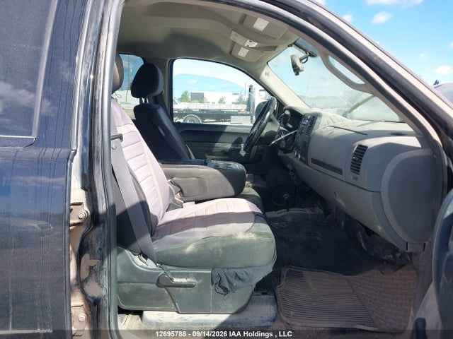 Продаж на аукціоні авто 2011 Chevrolet Silverado 1500 Ls, vin: 3GCPKREA1BG159140, номер лоту: 12695788