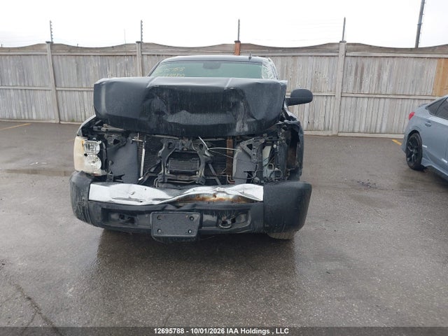 Продаж на аукціоні авто 2011 Chevrolet Silverado 1500 Ls, vin: 3GCPKREA1BG159140, номер лоту: 12695788