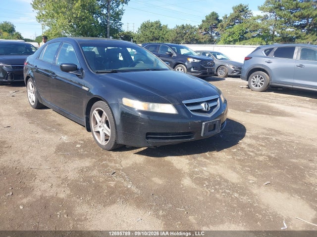 Aukcja sprzedaży 2006 Acura 3.2tl, vin: 19UUA66236A801732, numer aukcji: 12695789