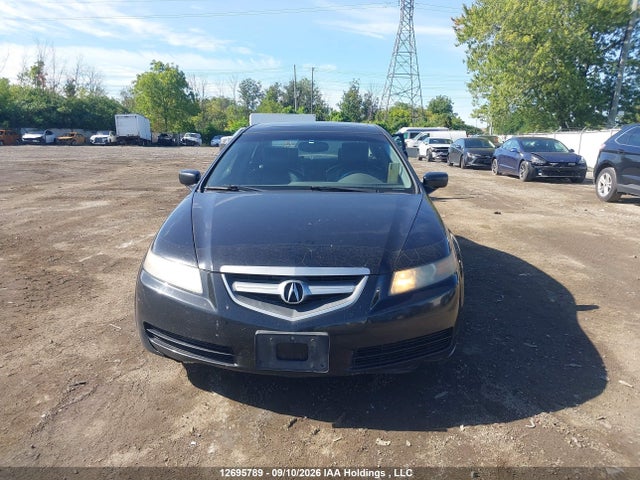 Aukcja sprzedaży 2006 Acura 3.2tl, vin: 19UUA66236A801732, numer aukcji: 12695789