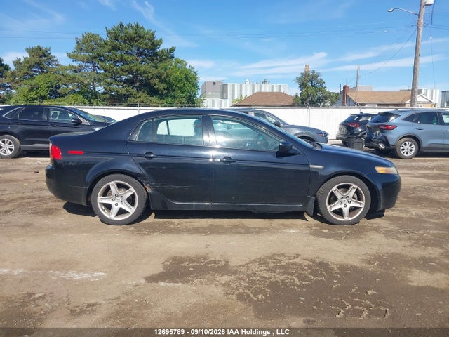Aukcja sprzedaży 2006 Acura 3.2tl, vin: 19UUA66236A801732, numer aukcji: 12695789