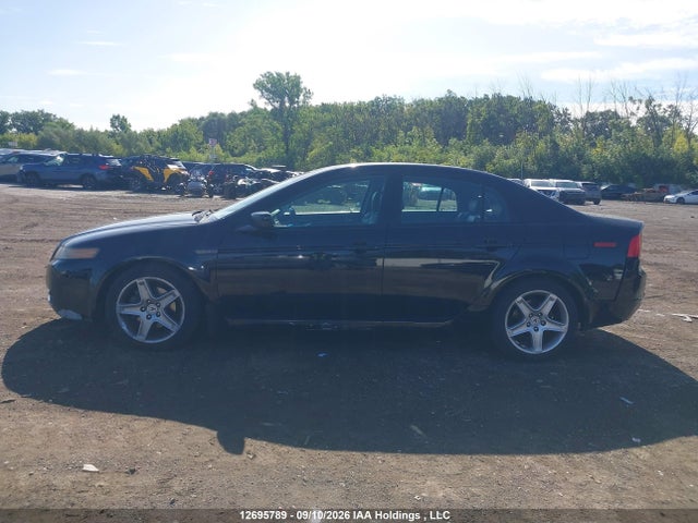 Aukcja sprzedaży 2006 Acura 3.2tl, vin: 19UUA66236A801732, numer aukcji: 12695789