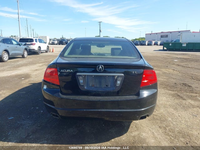 Aukcja sprzedaży 2006 Acura 3.2tl, vin: 19UUA66236A801732, numer aukcji: 12695789