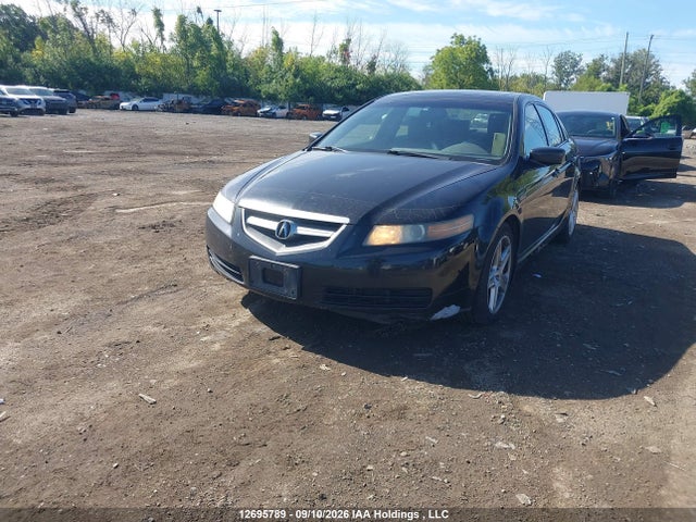 Aukcja sprzedaży 2006 Acura 3.2tl, vin: 19UUA66236A801732, numer aukcji: 12695789