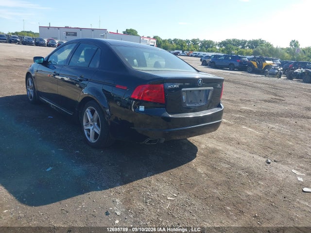 Aukcja sprzedaży 2006 Acura 3.2tl, vin: 19UUA66236A801732, numer aukcji: 12695789