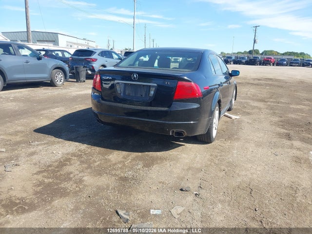 Aukcja sprzedaży 2006 Acura 3.2tl, vin: 19UUA66236A801732, numer aukcji: 12695789