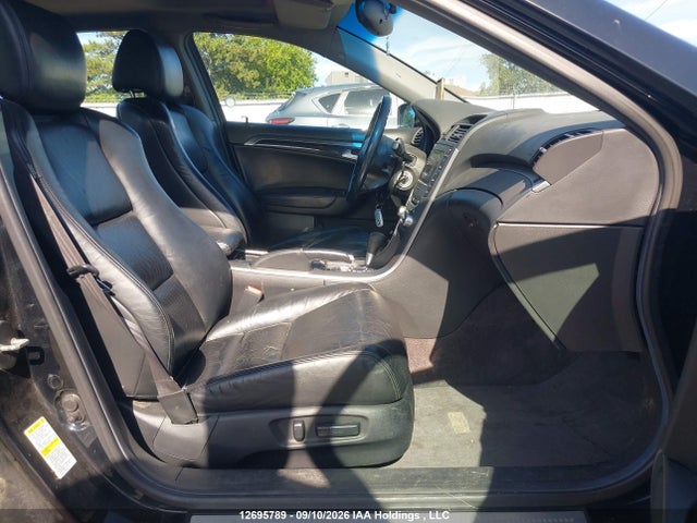 Aukcja sprzedaży 2006 Acura 3.2tl, vin: 19UUA66236A801732, numer aukcji: 12695789
