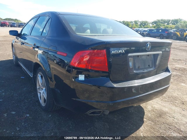 Aukcja sprzedaży 2006 Acura 3.2tl, vin: 19UUA66236A801732, numer aukcji: 12695789