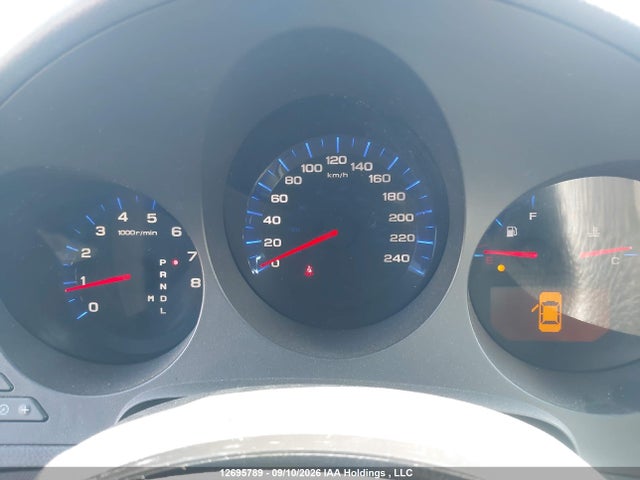 Aukcja sprzedaży 2006 Acura 3.2tl, vin: 19UUA66236A801732, numer aukcji: 12695789