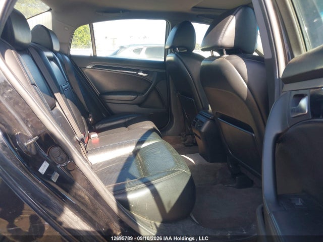 Aukcja sprzedaży 2006 Acura 3.2tl, vin: 19UUA66236A801732, numer aukcji: 12695789