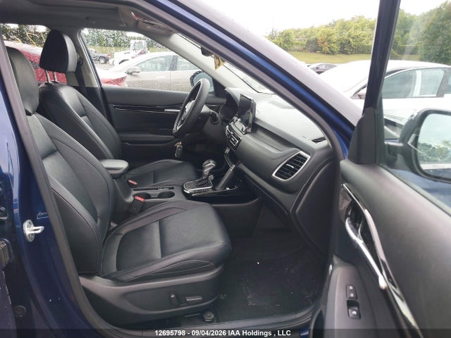 KIA Seltos Sx Turbo 2021 KNDETCA20M7063403 Image 5