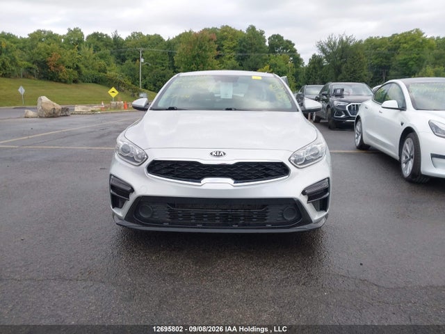 3KPF54AD6LE242890 KIA Forte Ex/ex Limited/ex Premium/ex+