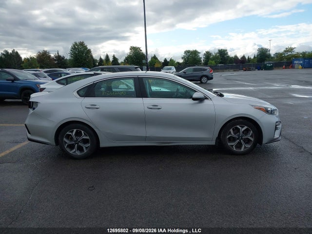 3KPF54AD6LE242890 KIA Forte Ex/ex Limited/ex Premium/ex+