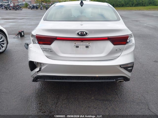 3KPF54AD6LE242890 KIA Forte Ex/ex Limited/ex Premium/ex+