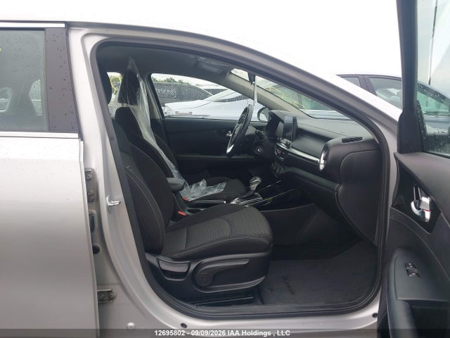 Продаж на аукціоні авто 2020 Kia Forte Ex/ex Limited/ex Premium/ex+, vin: 3KPF54AD6LE242890, номер лоту: 12695802